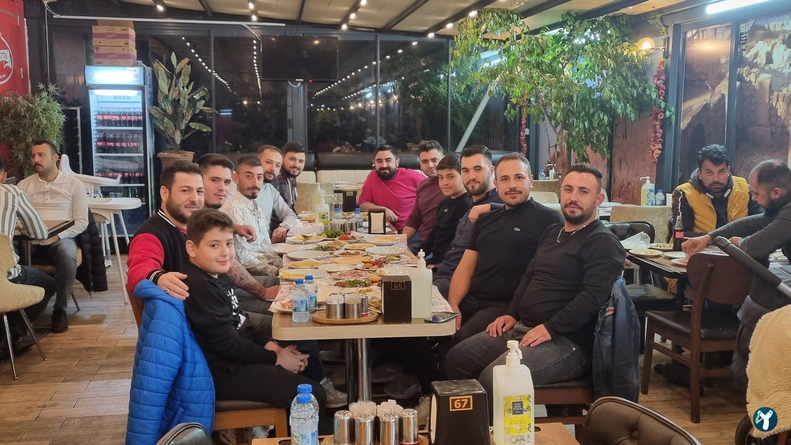 Ciğerci Bahattin - Balgat