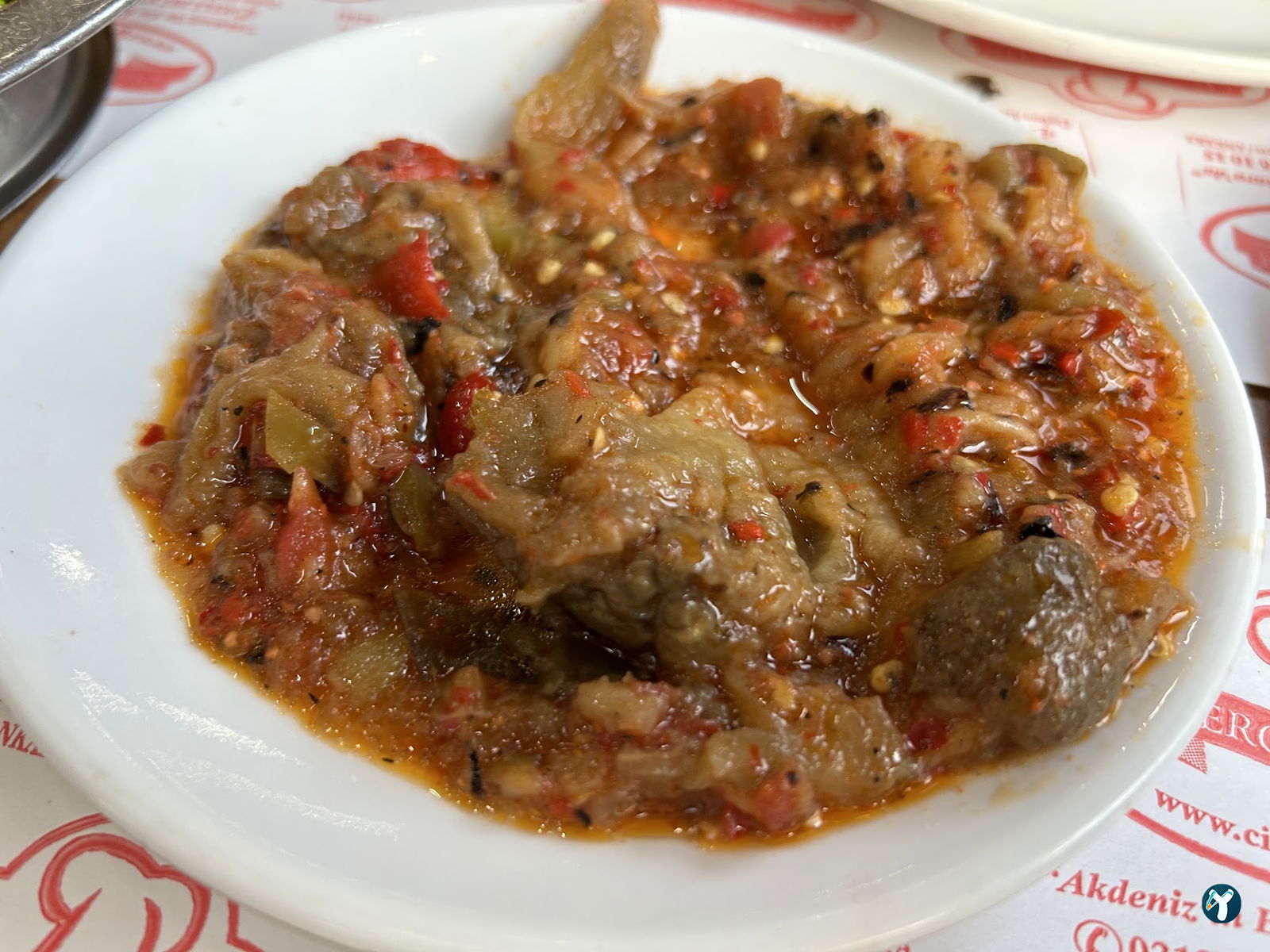 Ciğerci Bahattin - Balgat