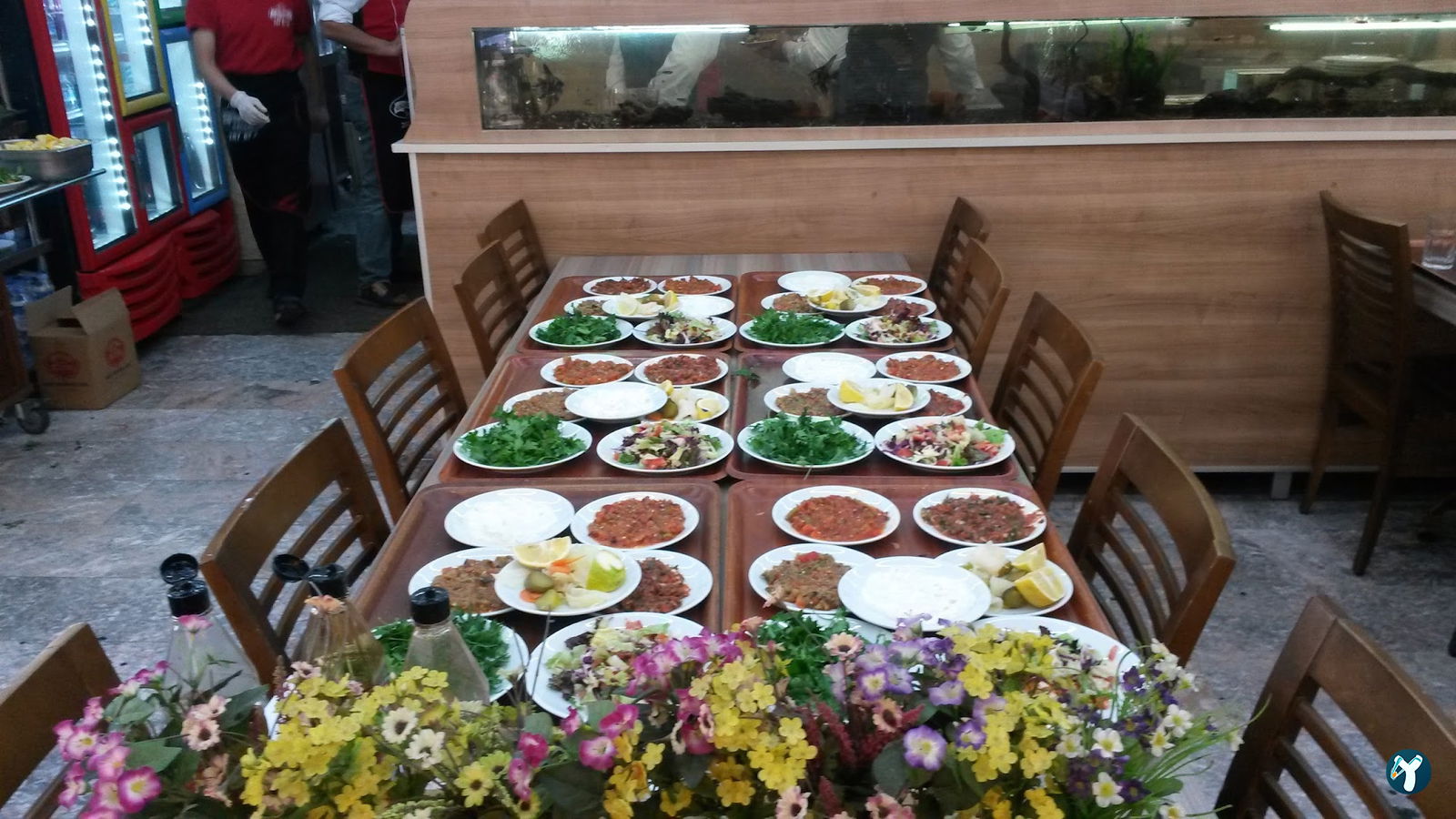 Ciğerci Bahattin - Balgat