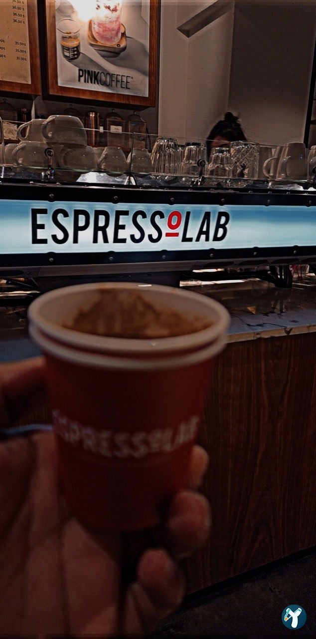 Express Cafe