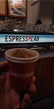 Express Cafe resimleri