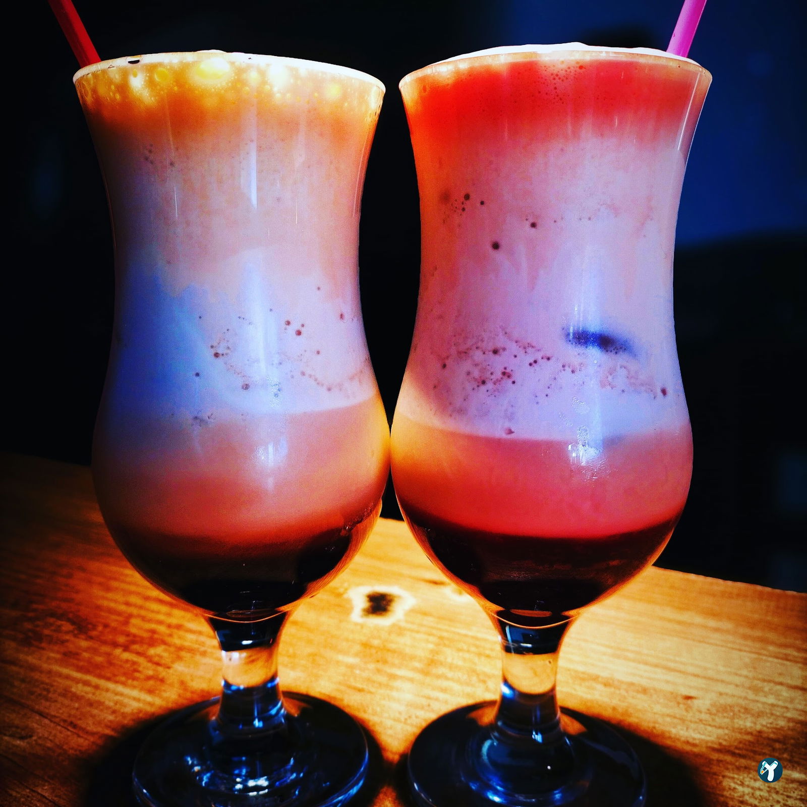 Cafe Ortam