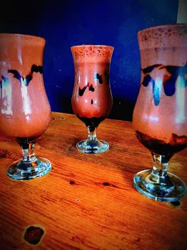 Cafe Ortam resimleri