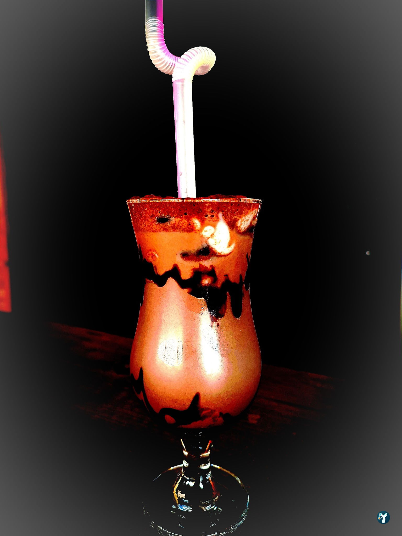 Cafe Ortam