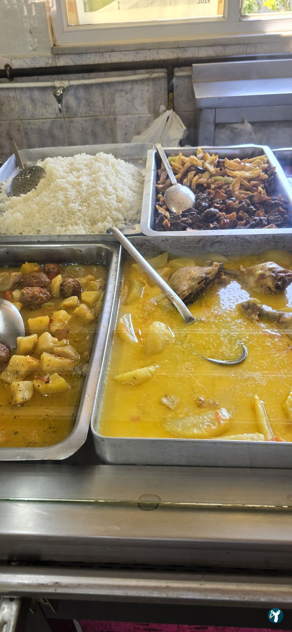 Hicret Et Lokantası
