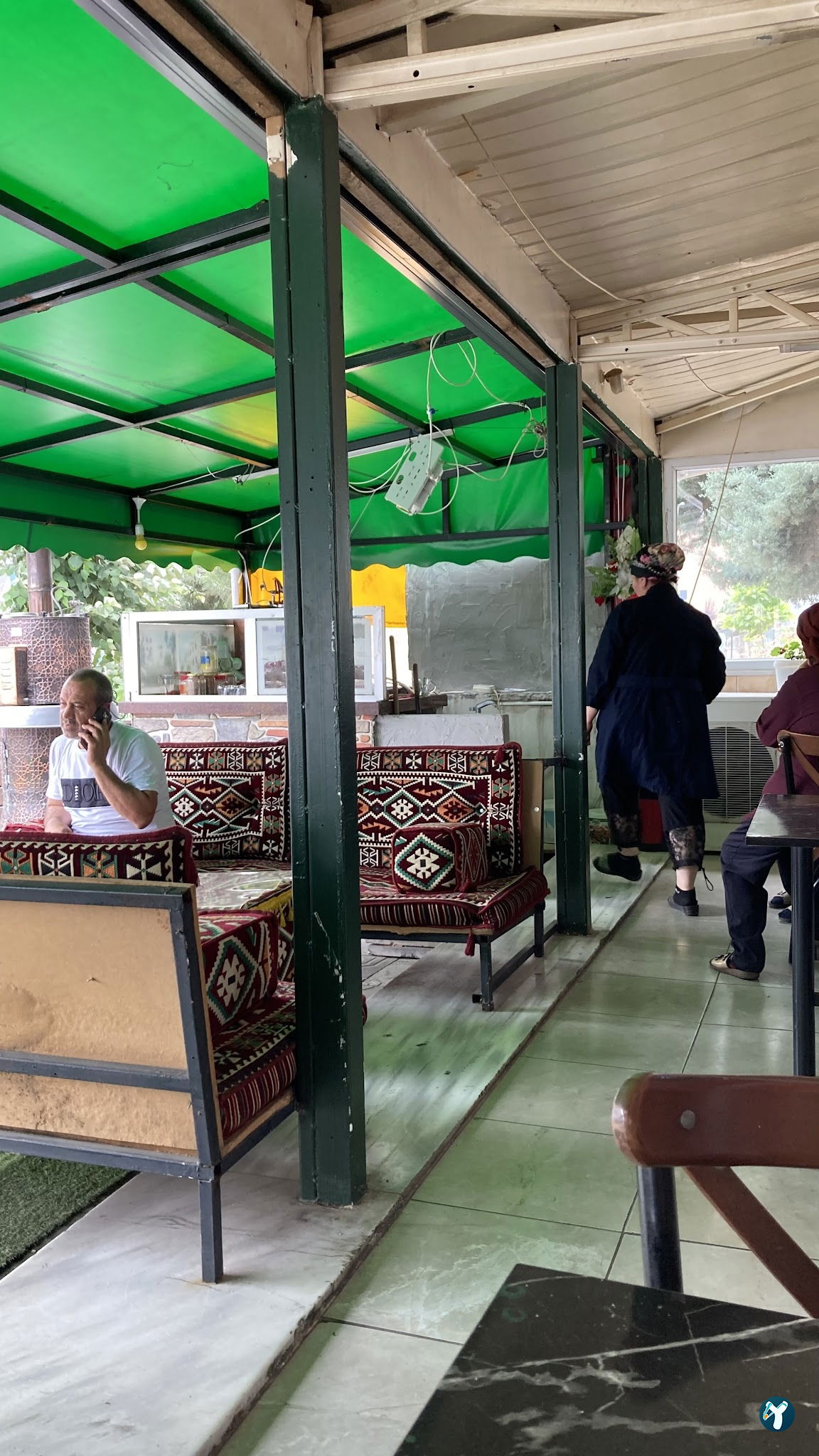 Hicret Et Lokantası