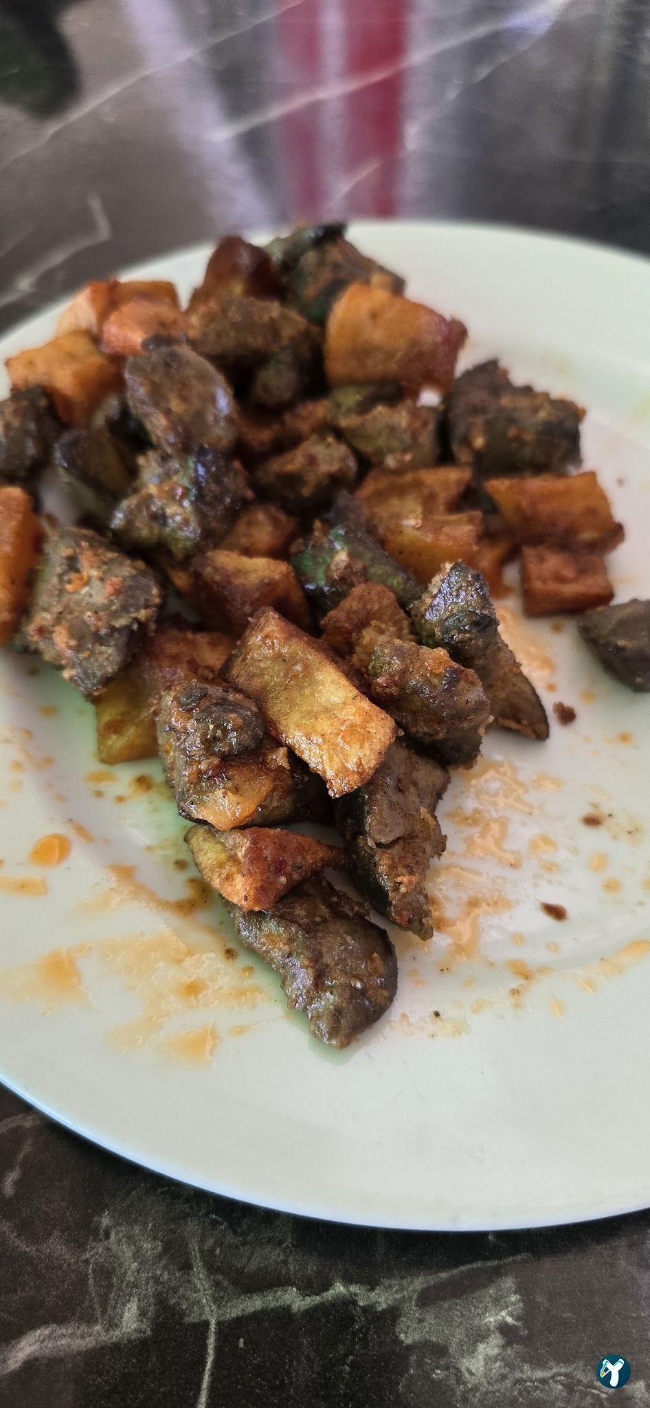 Hicret Et Lokantası