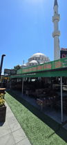 Hicret Et Lokantası