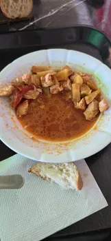 Hicret Et Lokantası resimleri