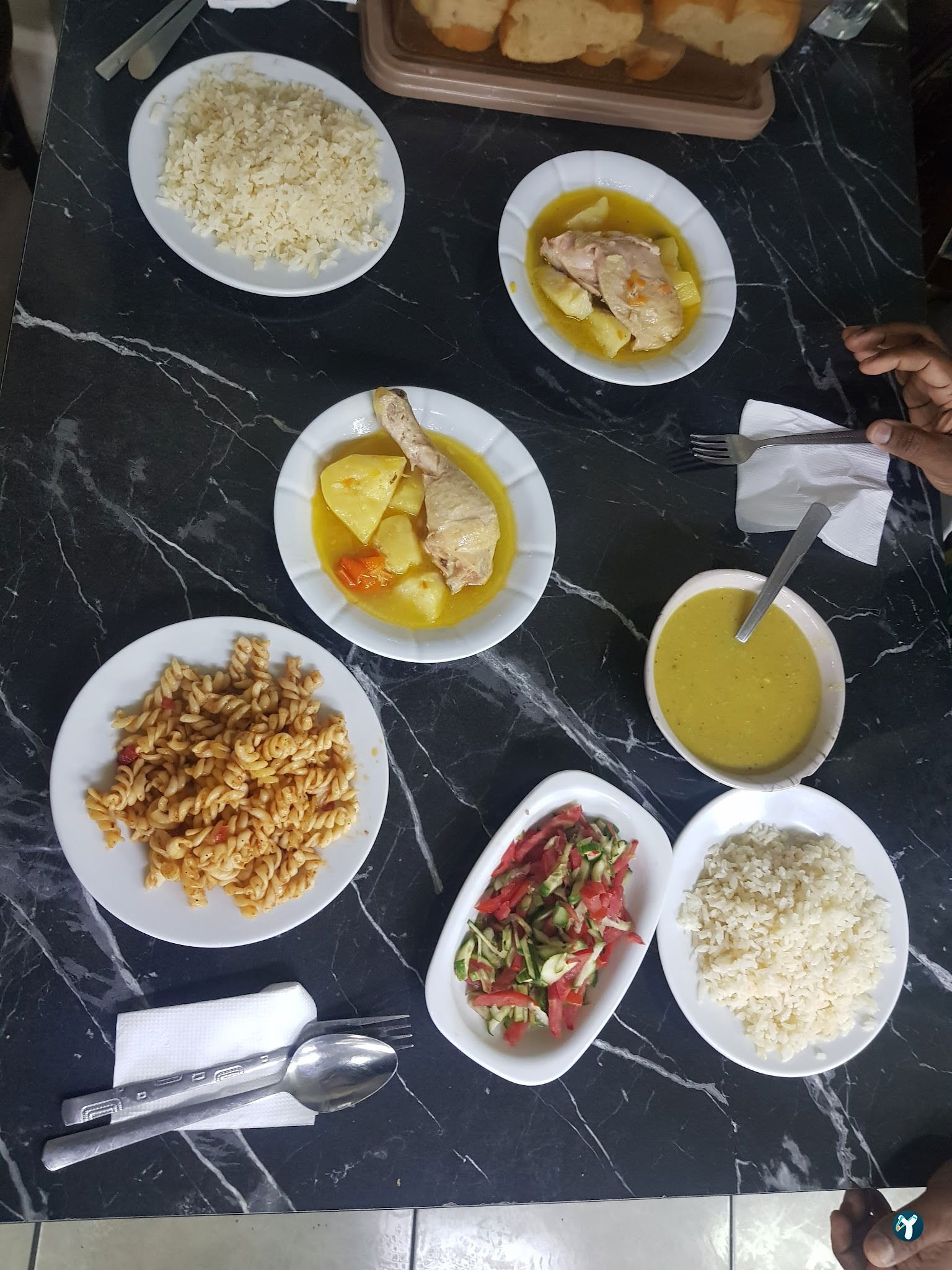 Hicret Et Lokantası