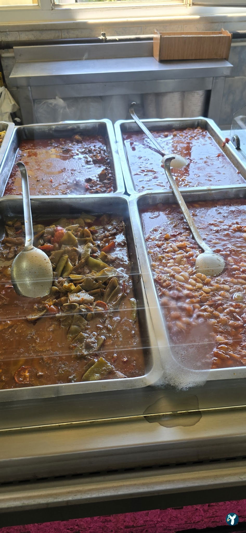 Hicret Et Lokantası
