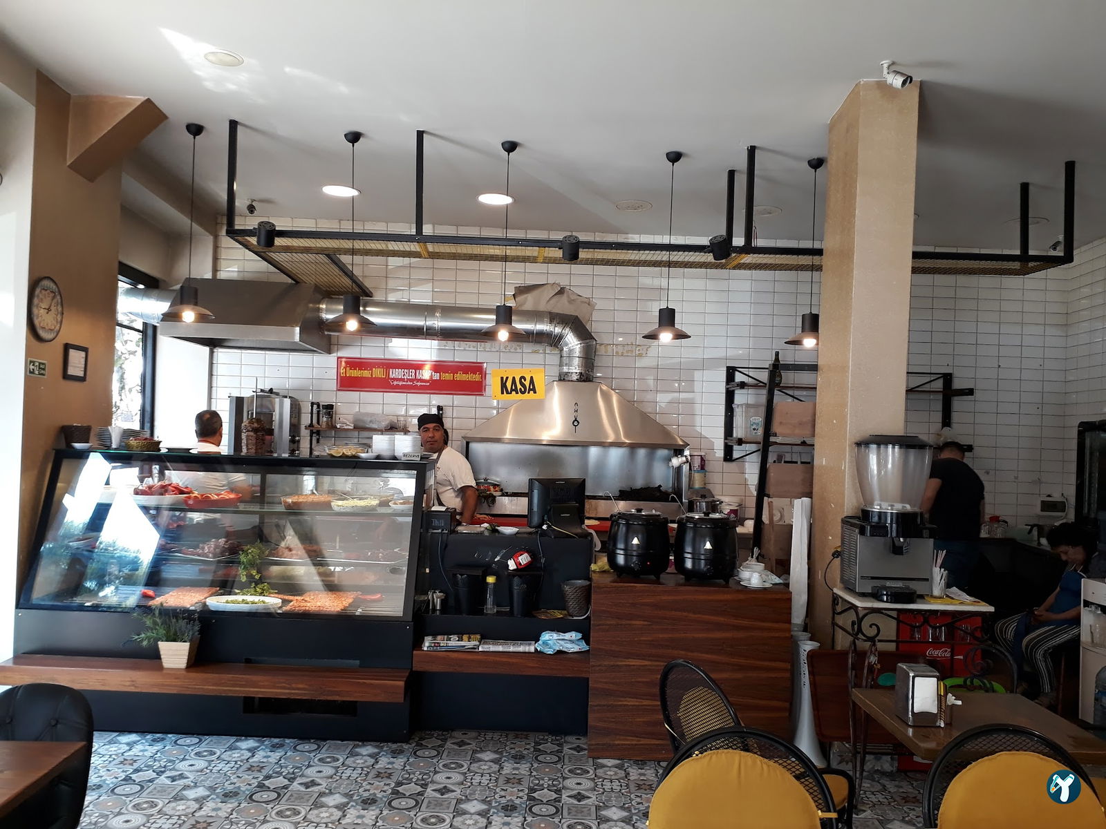 Park Et Döner Ve Kebap Evi