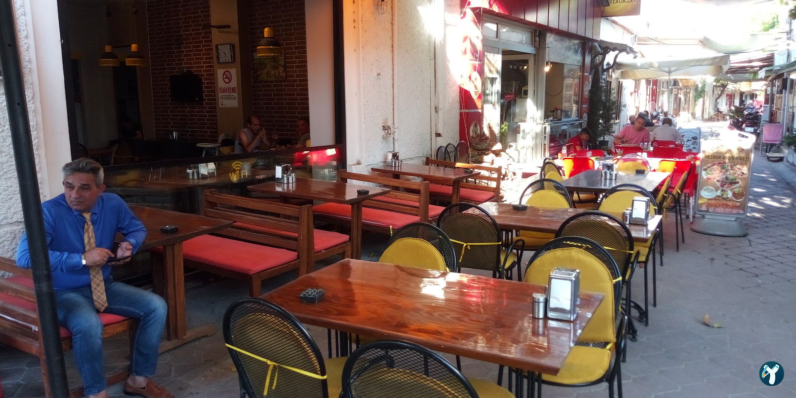 Park Et Döner Ve Kebap Evi