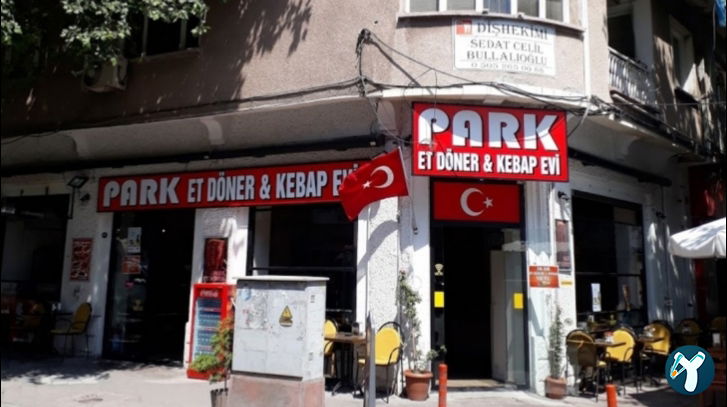 Park Et Döner Ve Kebap Evi