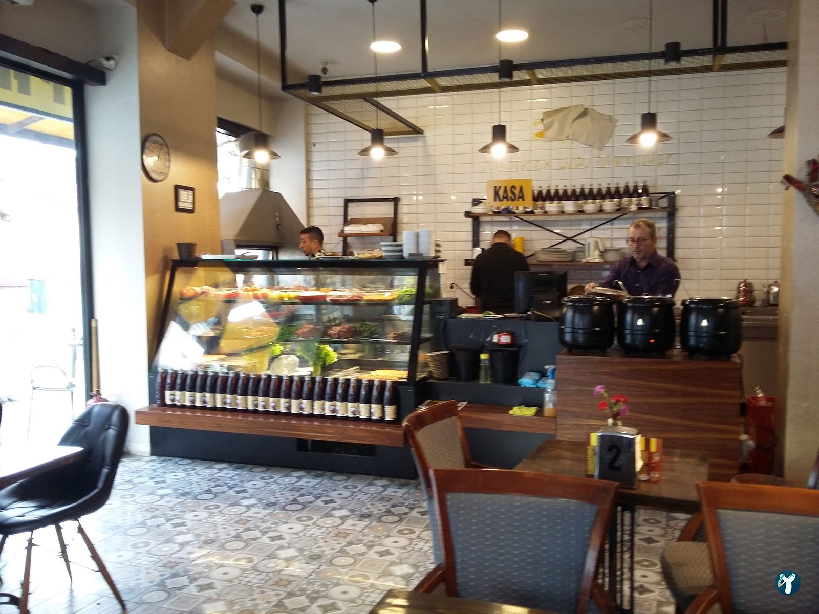 Park Et Döner Ve Kebap Evi