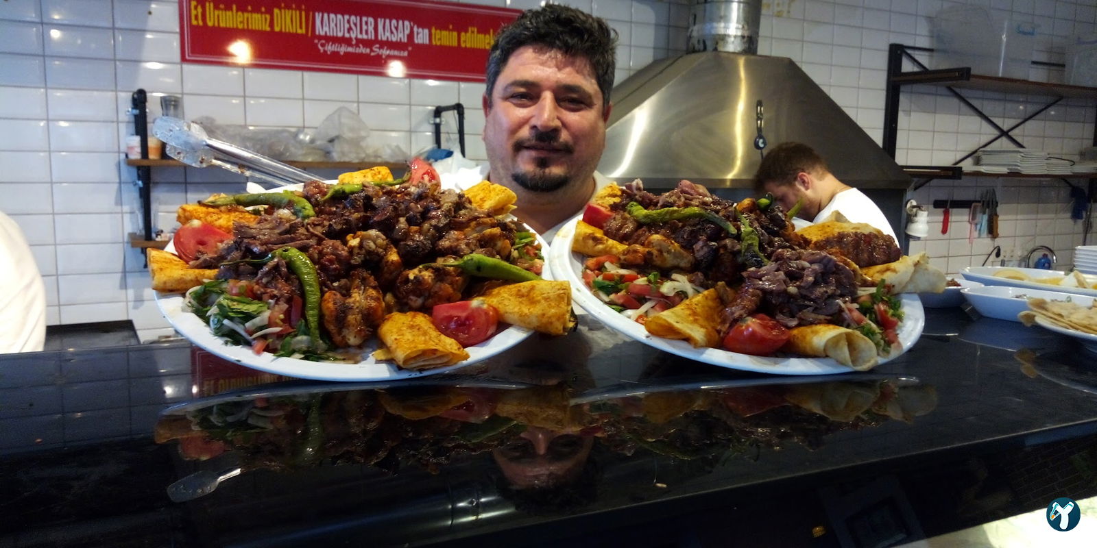 Park Et Döner Ve Kebap Evi