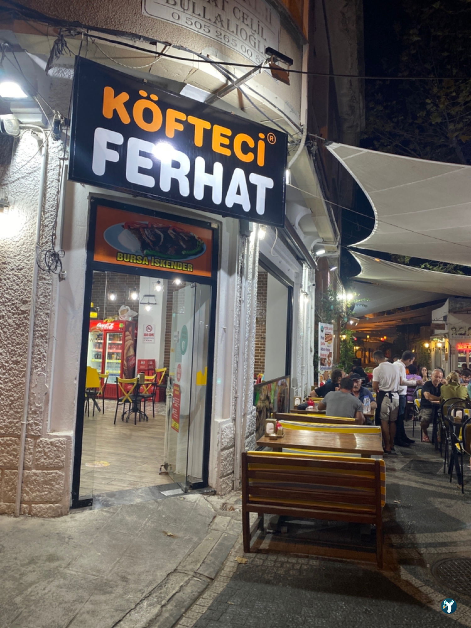 Park Et Döner Ve Kebap Evi