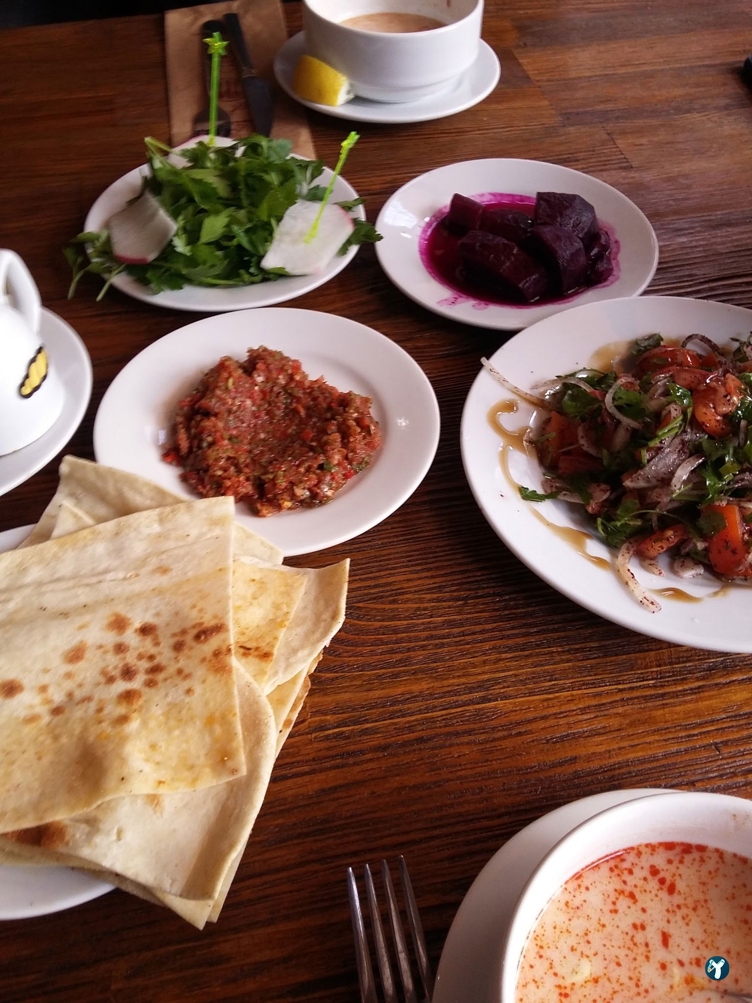 Park Et Döner Ve Kebap Evi