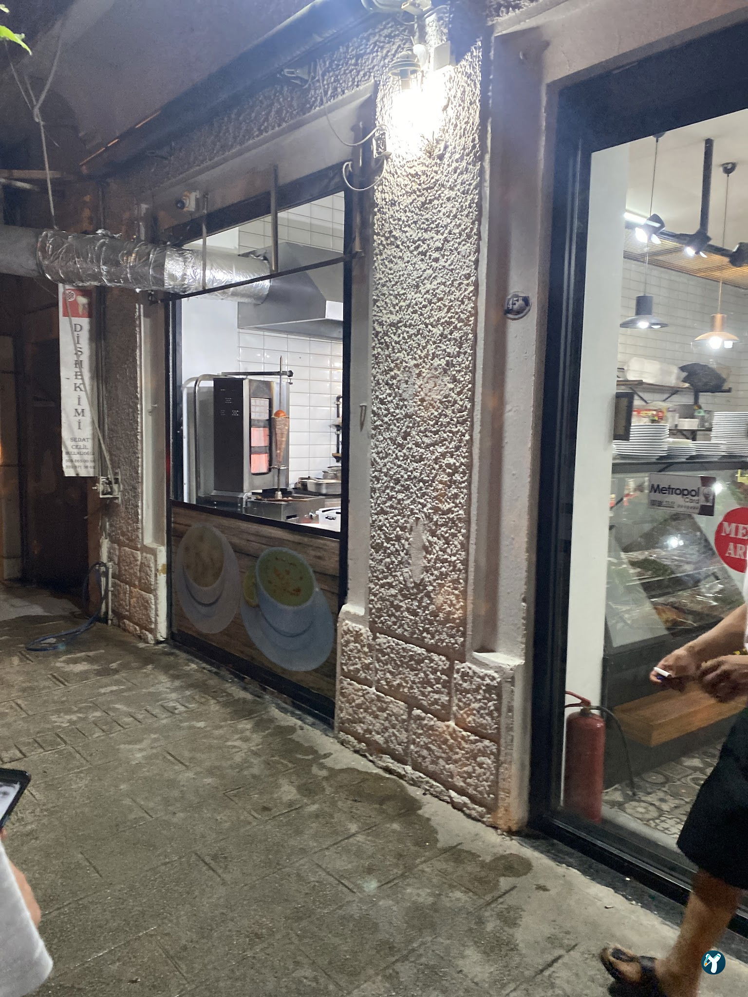 Park Et Döner Ve Kebap Evi