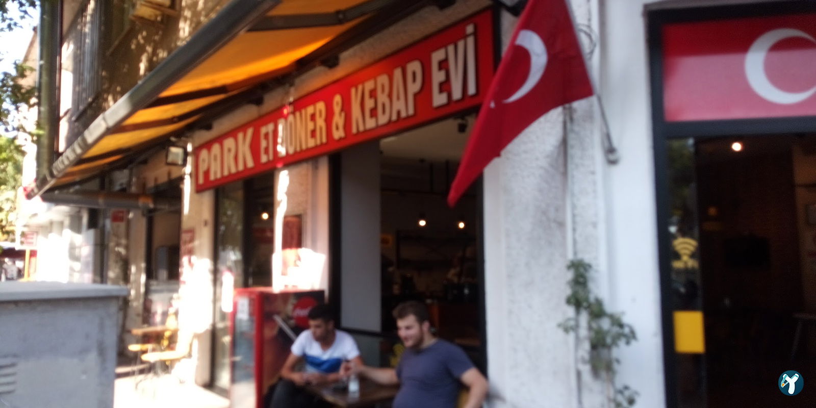 Park Et Döner Ve Kebap Evi