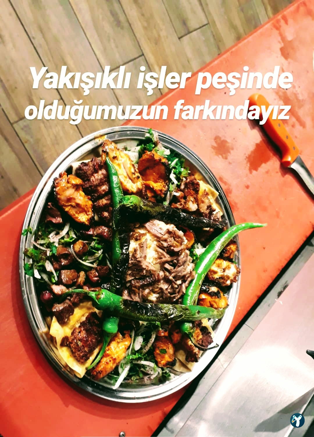 Park Et Döner Ve Kebap Evi