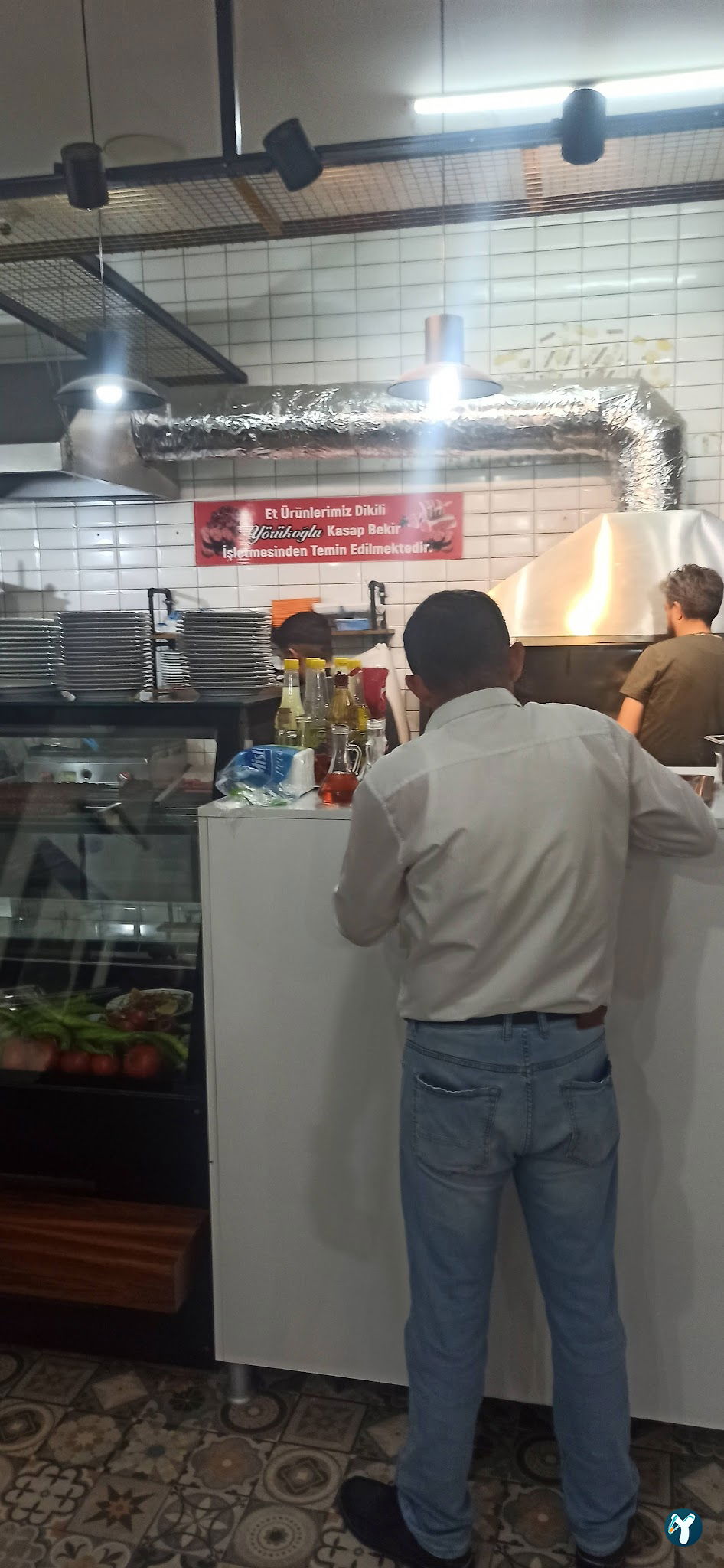 Park Et Döner Ve Kebap Evi