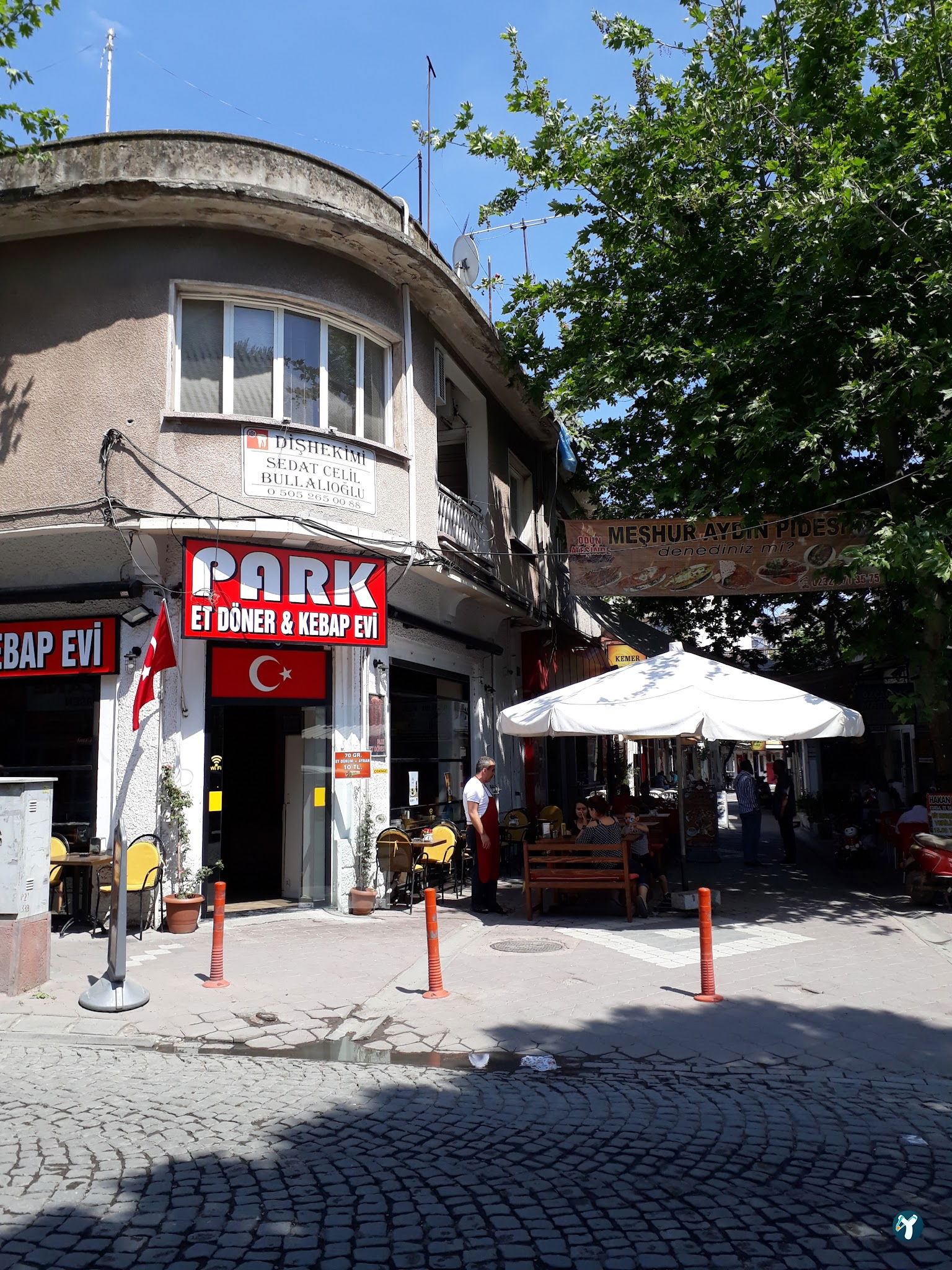 Park Et Döner Ve Kebap Evi