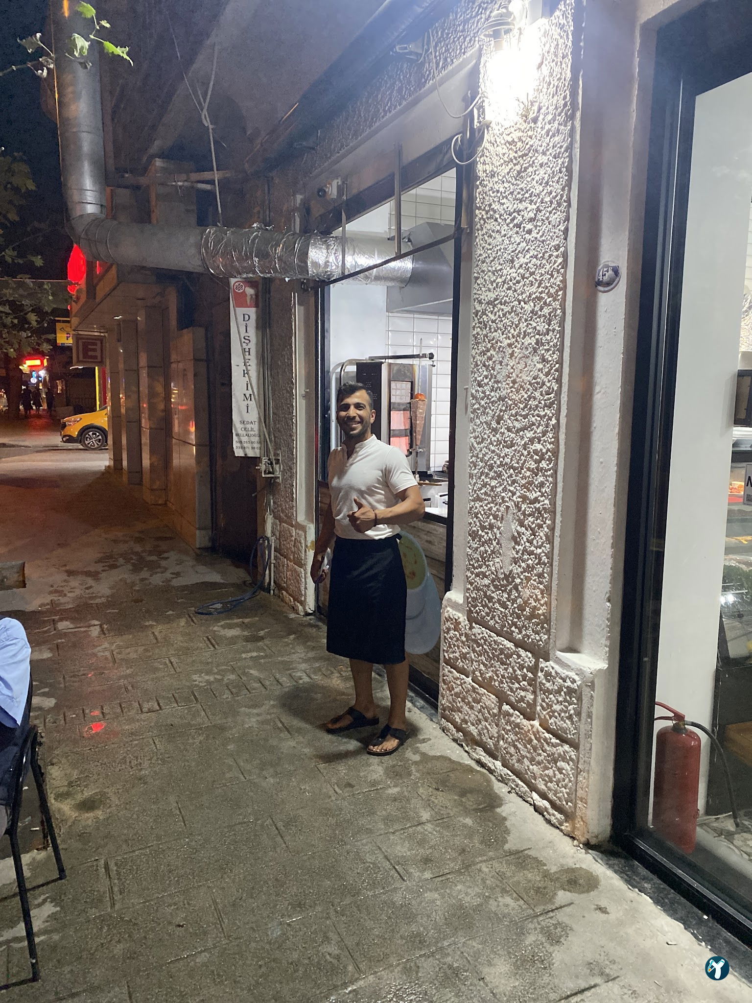 Park Et Döner Ve Kebap Evi