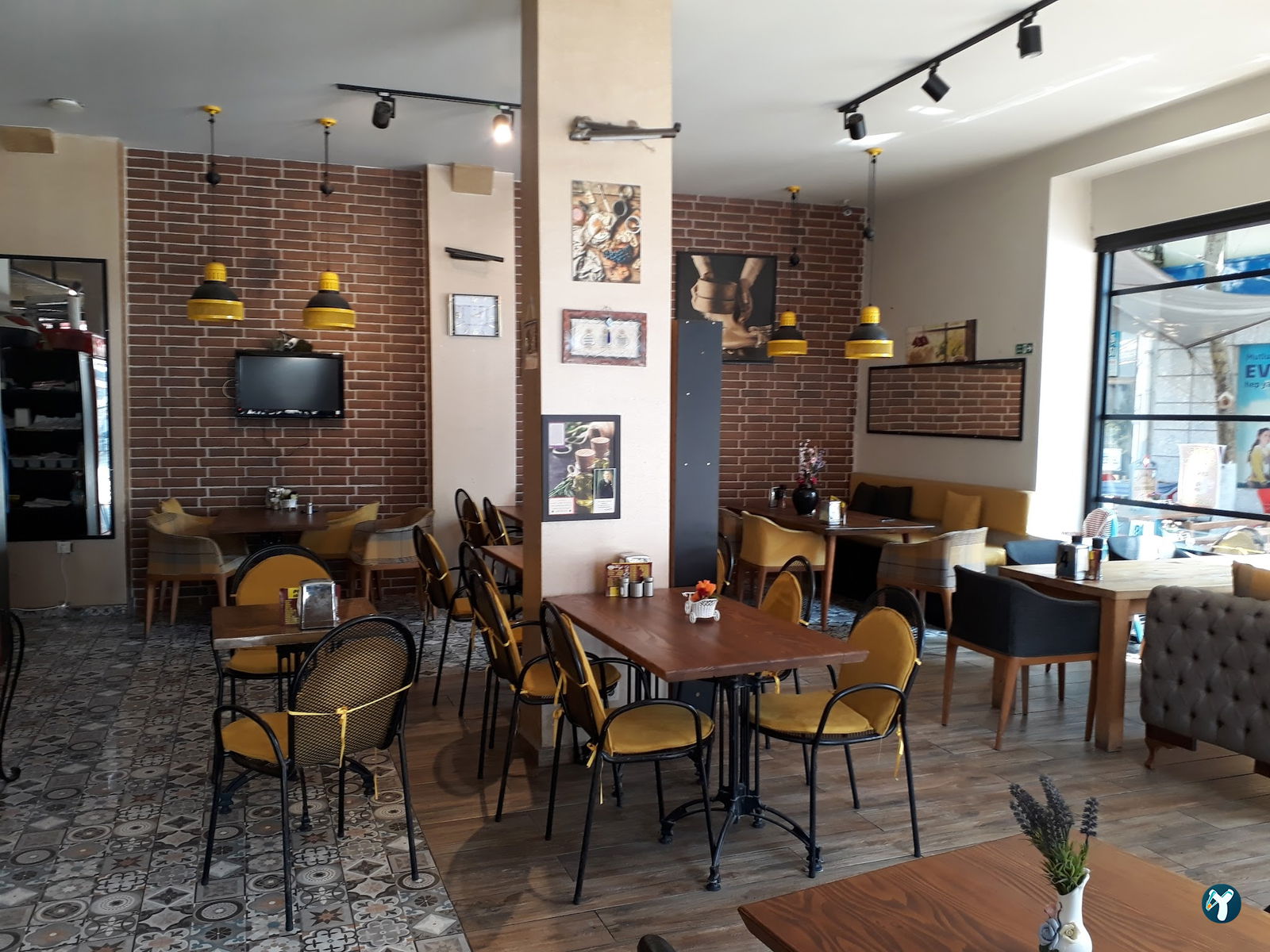 Park Et Döner Ve Kebap Evi