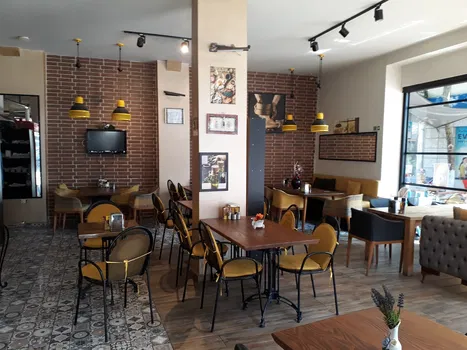 Park Et Döner Ve Kebap Evi resimleri