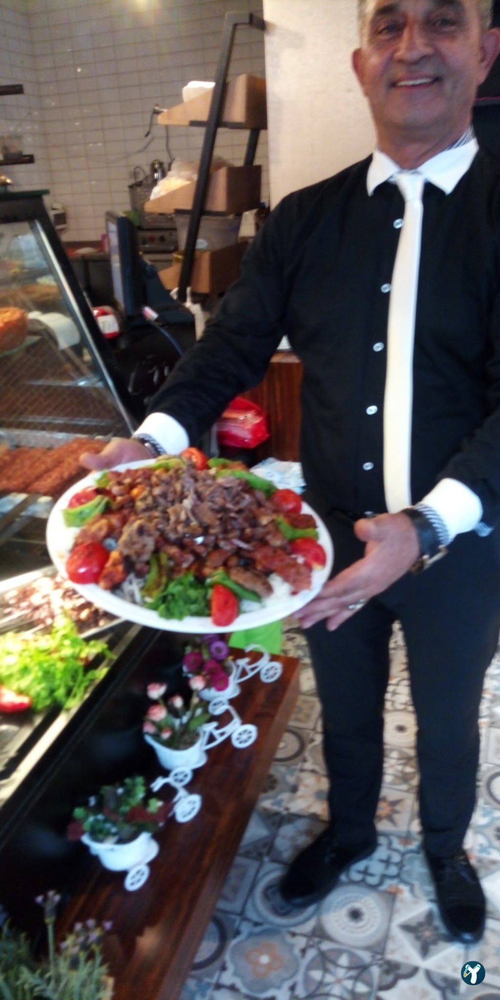 Park Et Döner Ve Kebap Evi