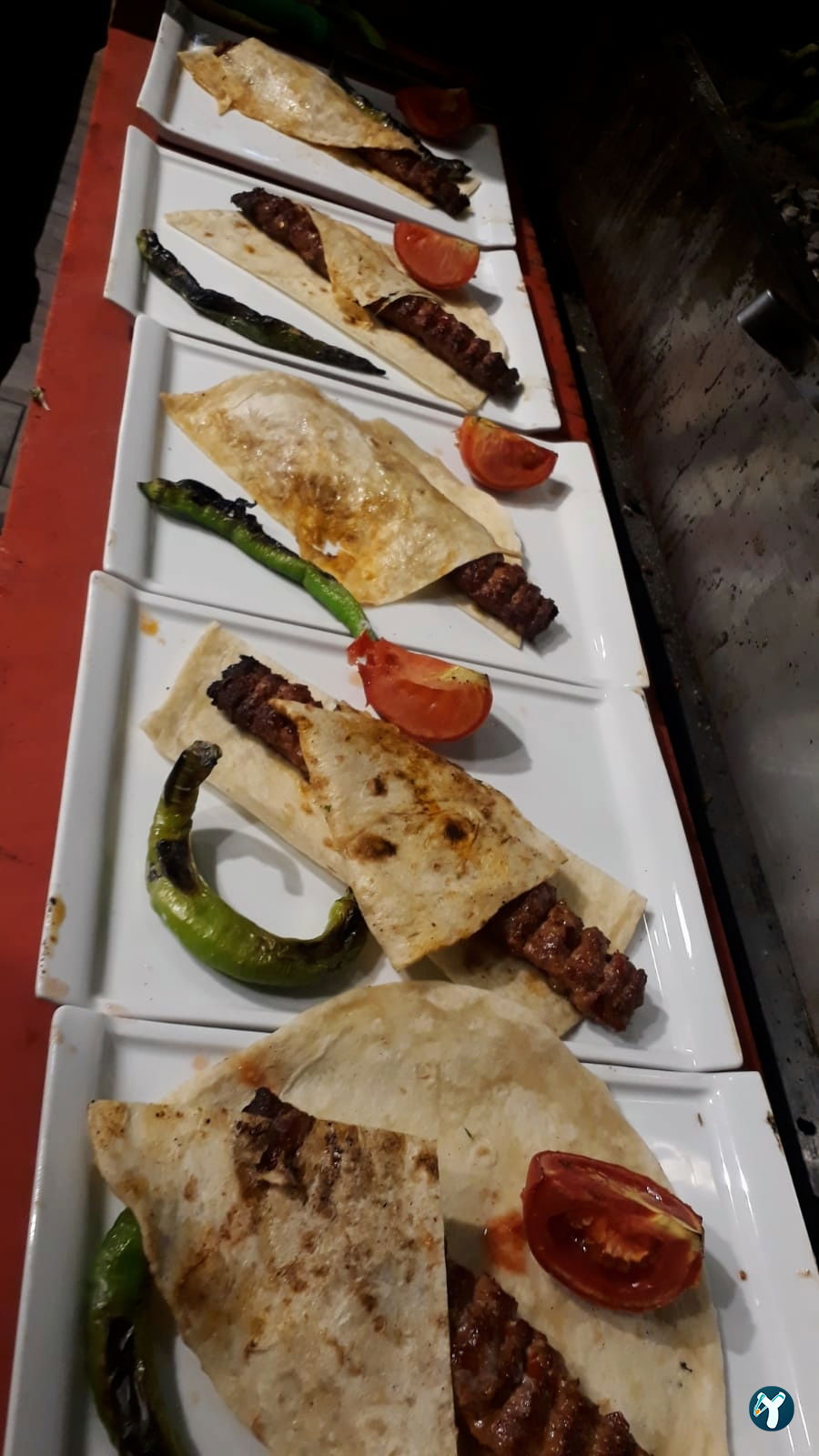 Park Et Döner Ve Kebap Evi
