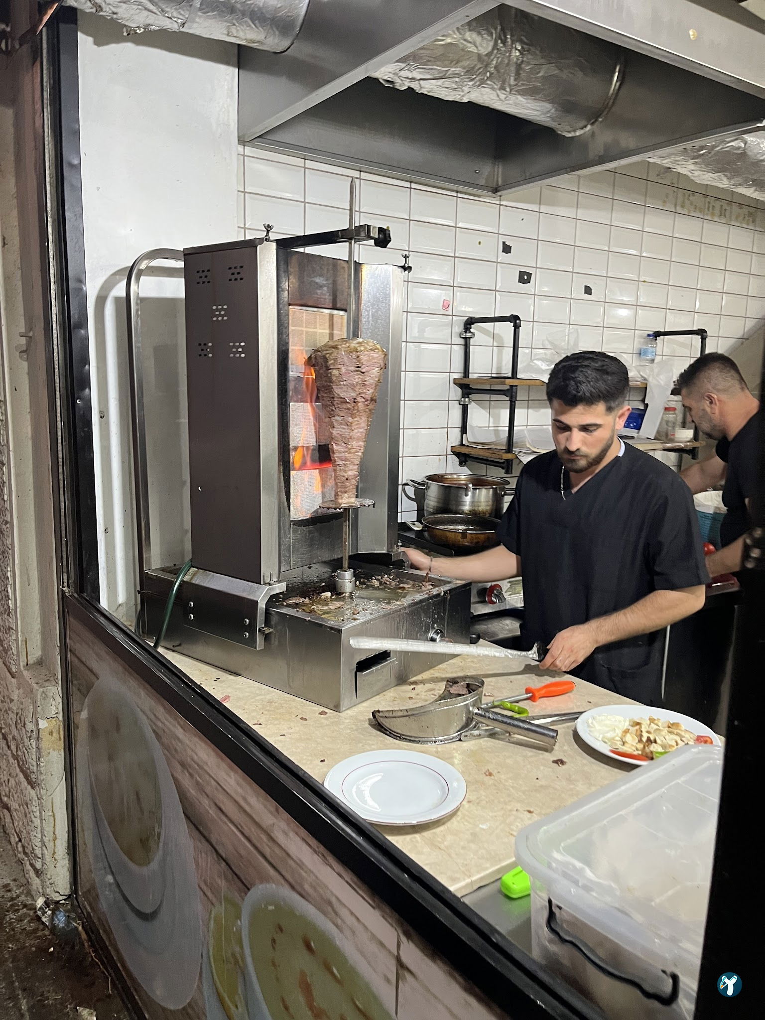 Park Et Döner Ve Kebap Evi