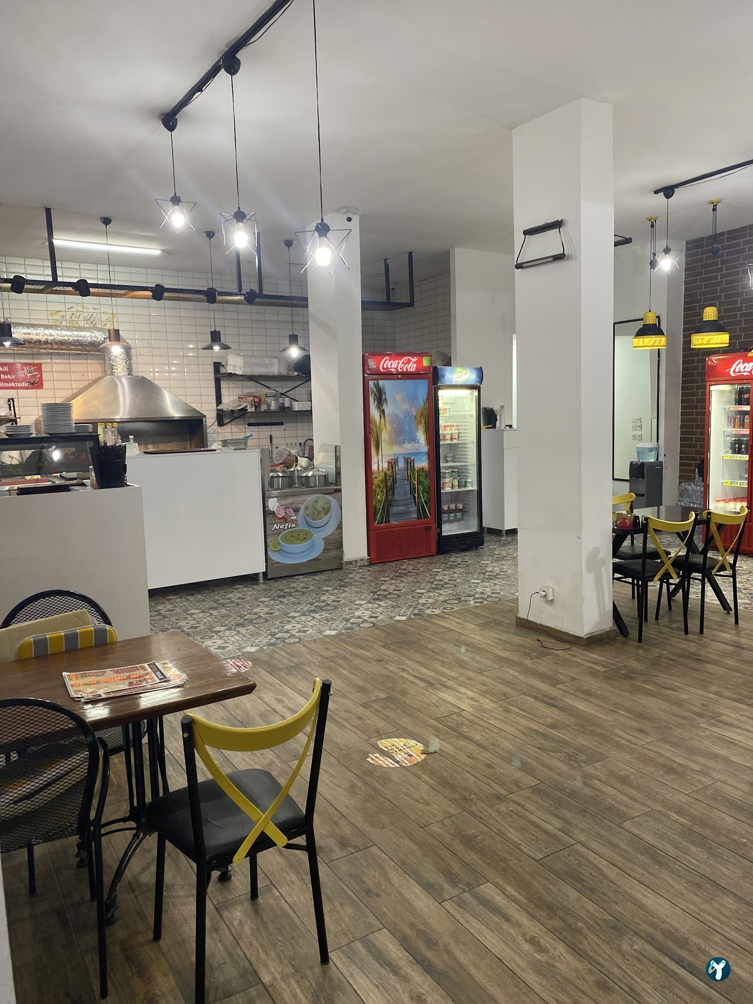Park Et Döner Ve Kebap Evi