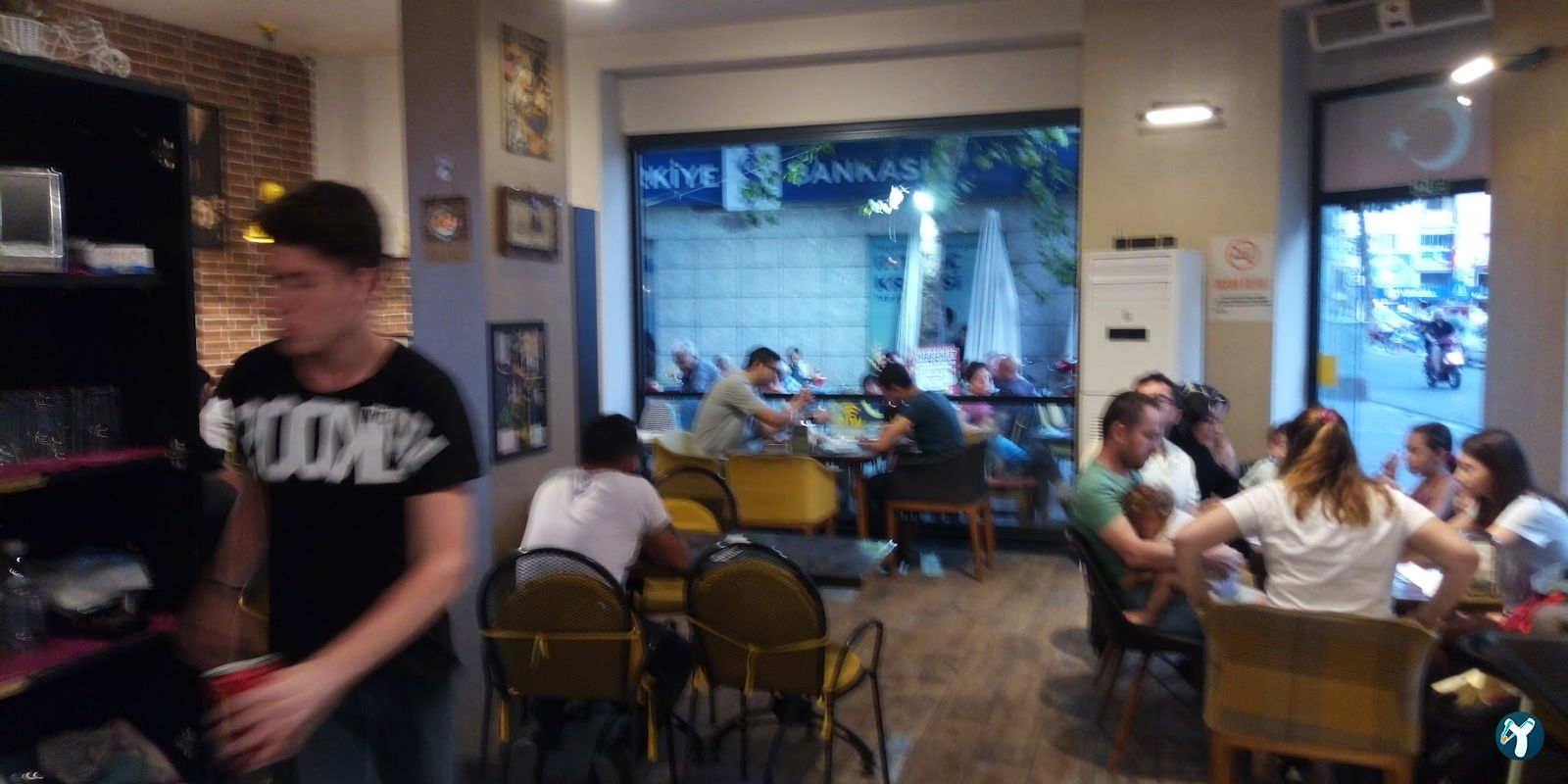 Park Et Döner Ve Kebap Evi