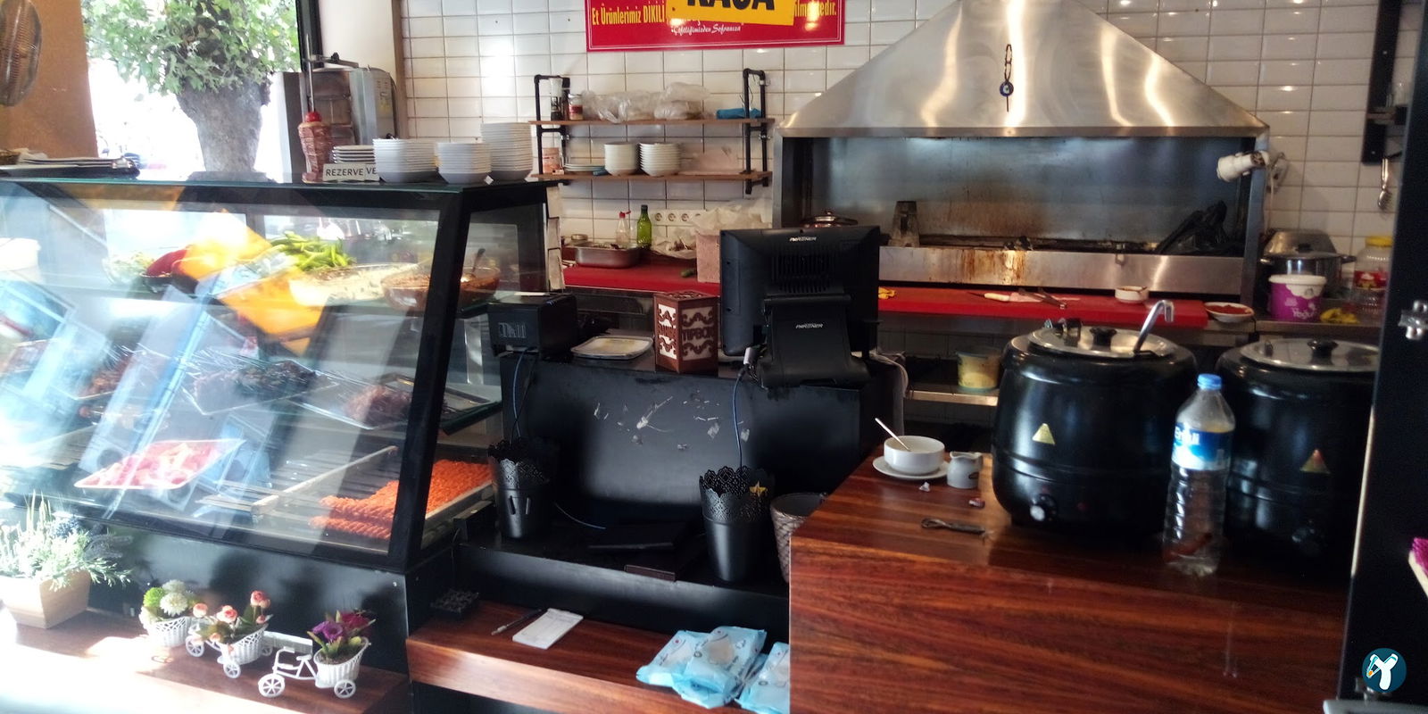 Park Et Döner Ve Kebap Evi