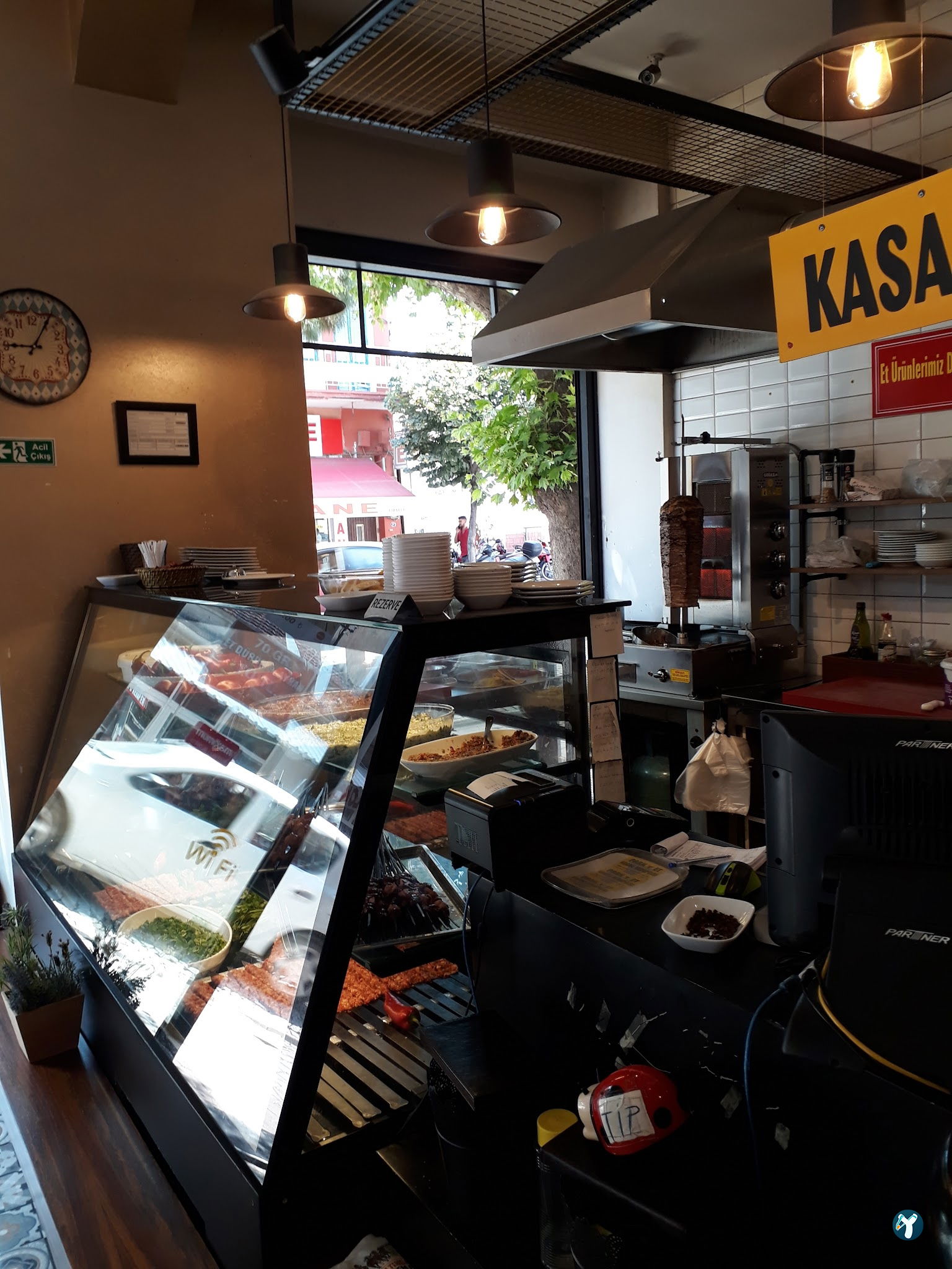 Park Et Döner Ve Kebap Evi