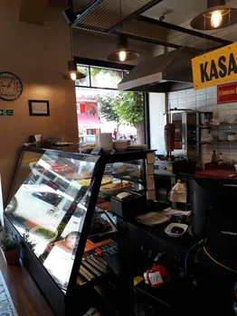 Park Et Döner Ve Kebap Evi resimleri