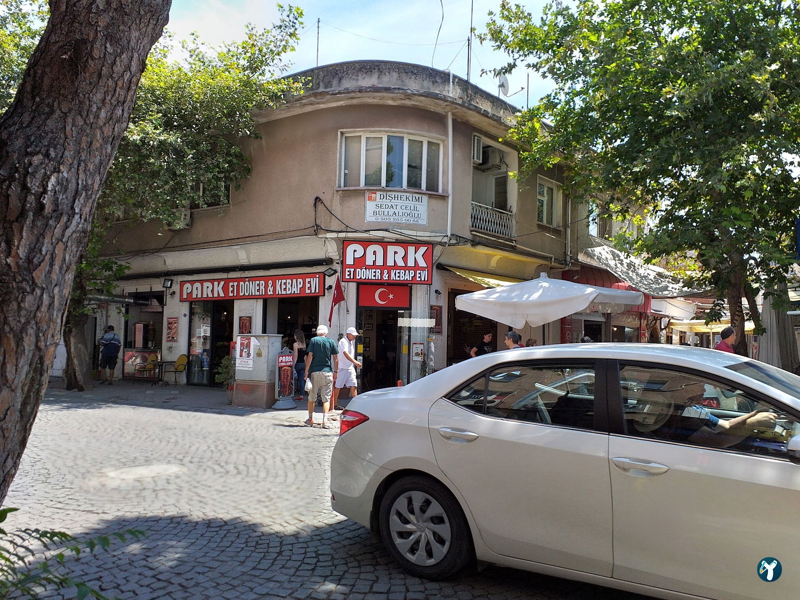Park Et Döner Ve Kebap Evi