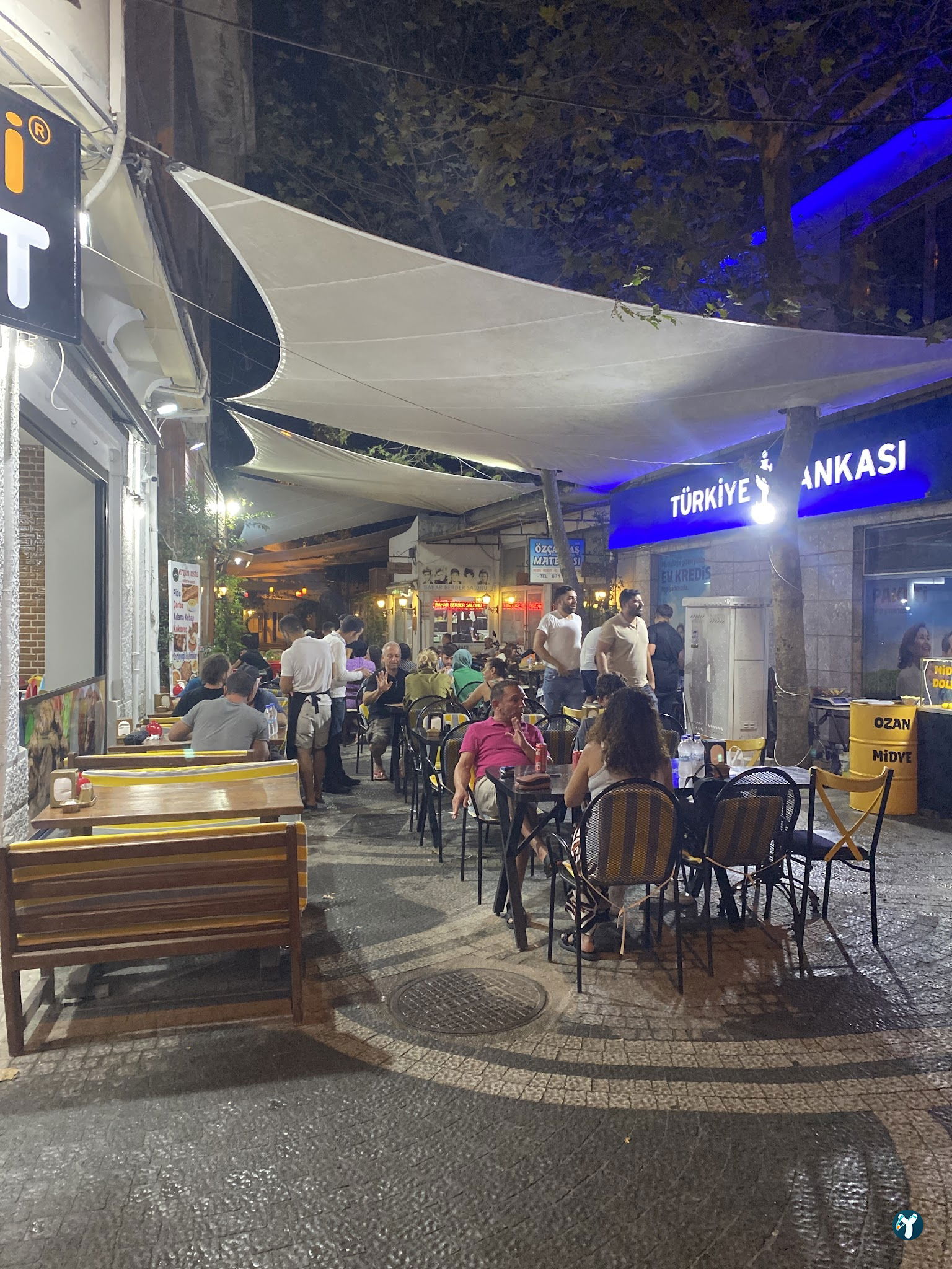 Park Et Döner Ve Kebap Evi