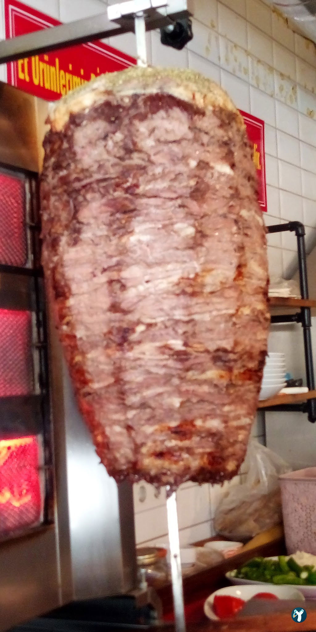 Park Et Döner Ve Kebap Evi
