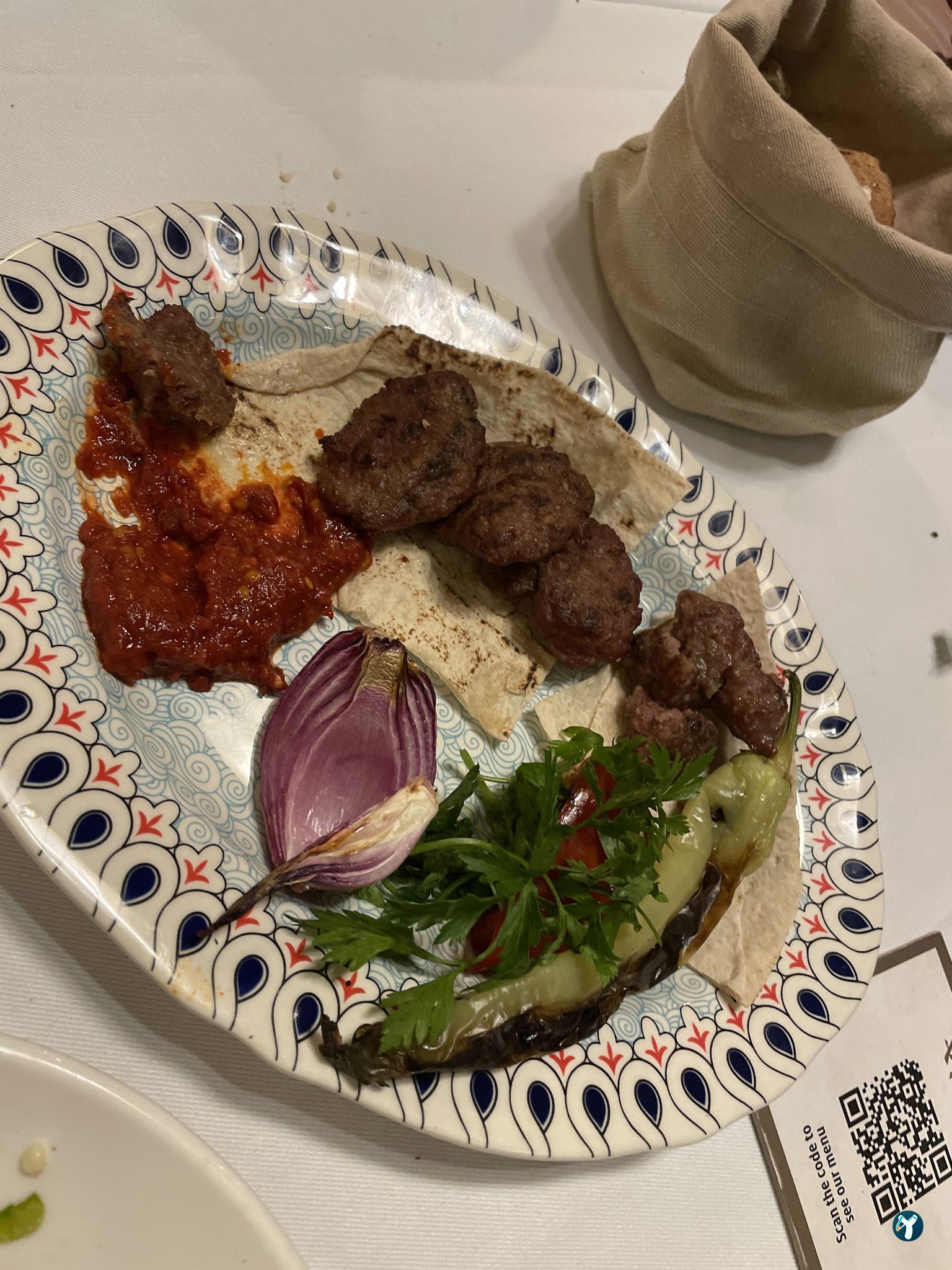 Kiva Bomonti
