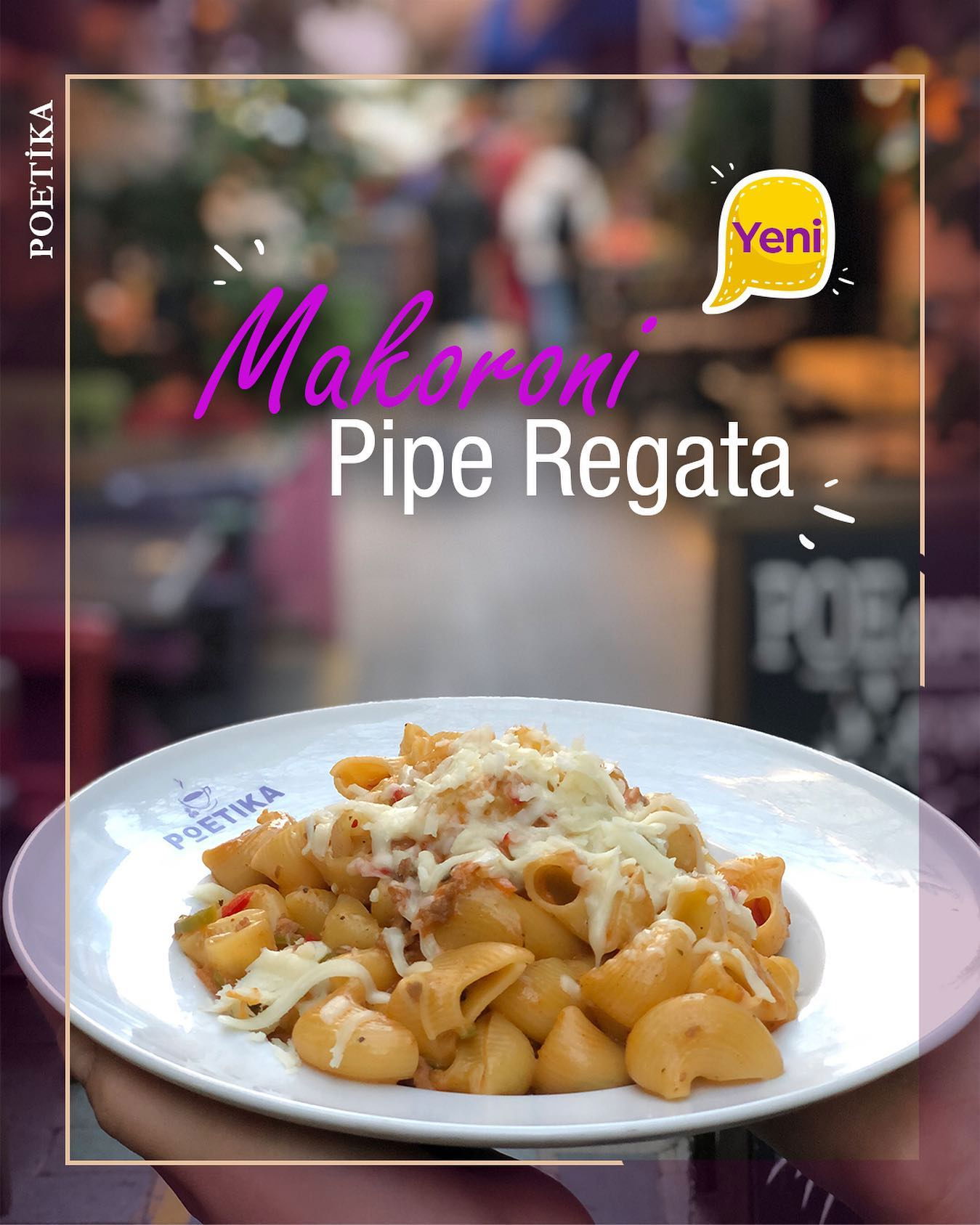 Poetika Babı-ı Ali Kahvecisi