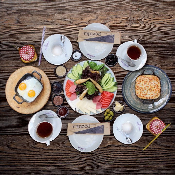 Poetika Babı-ı Ali Kahvecisi