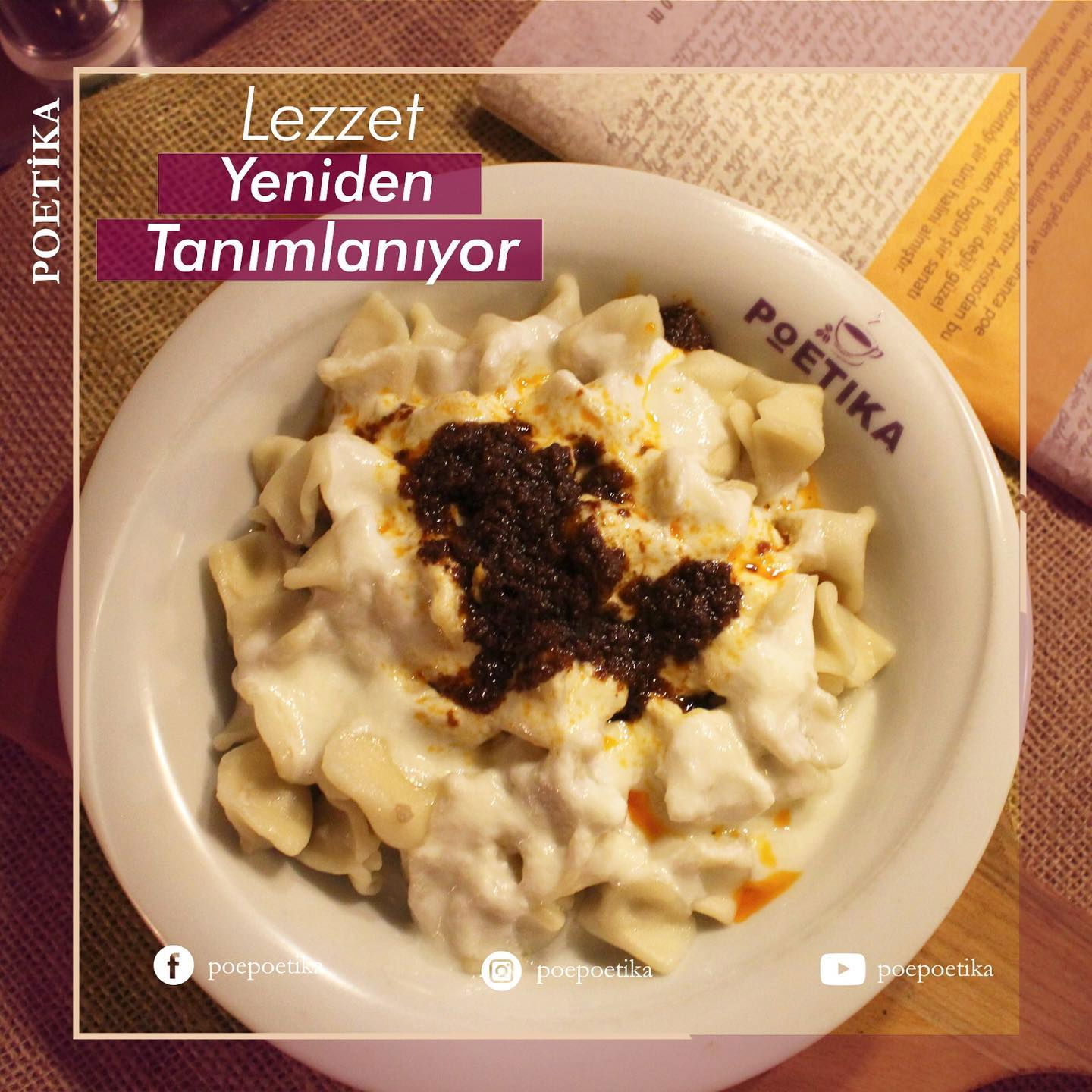 Poetika Babı-ı Ali Kahvecisi