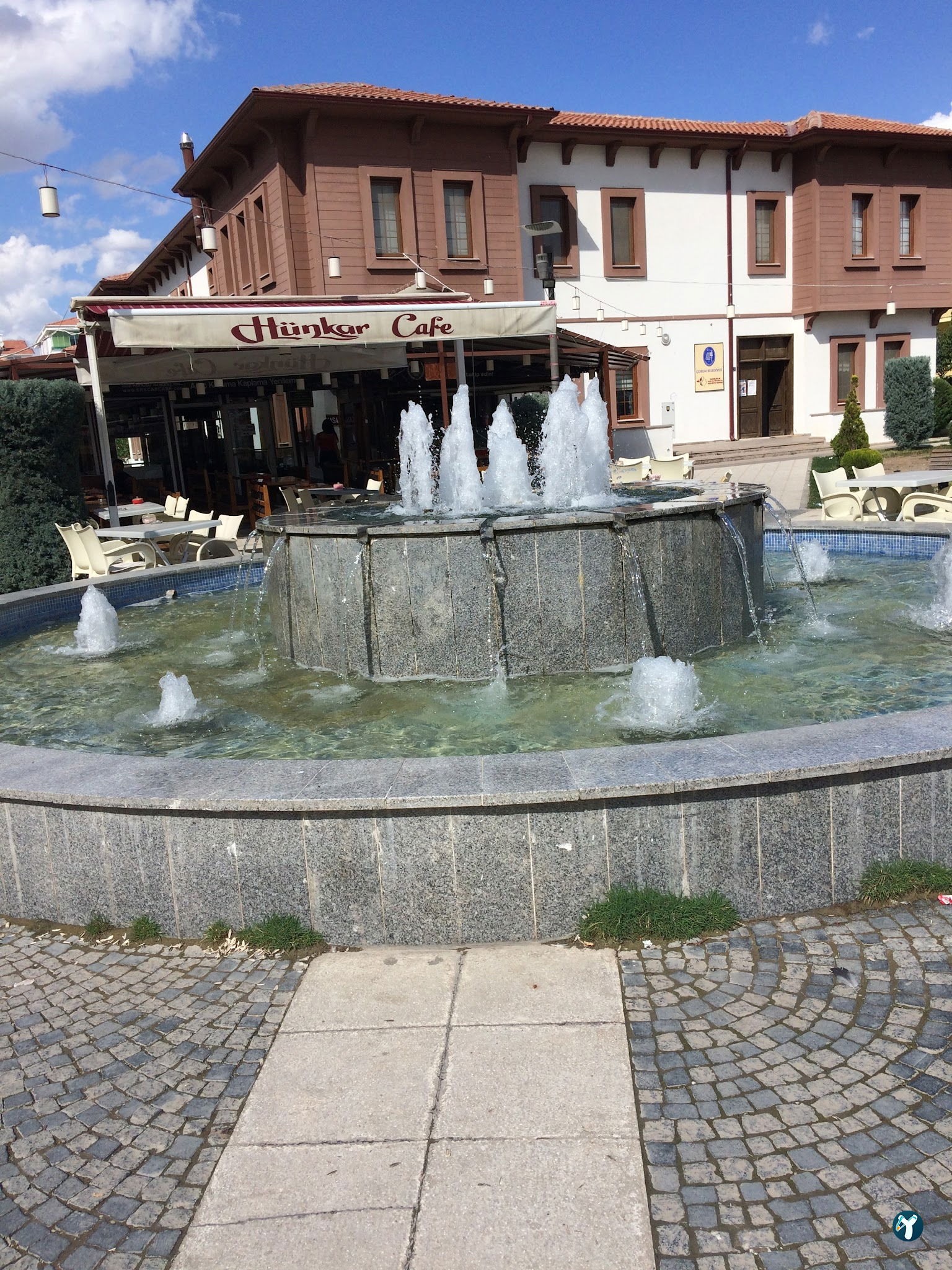 Sultan'S Café