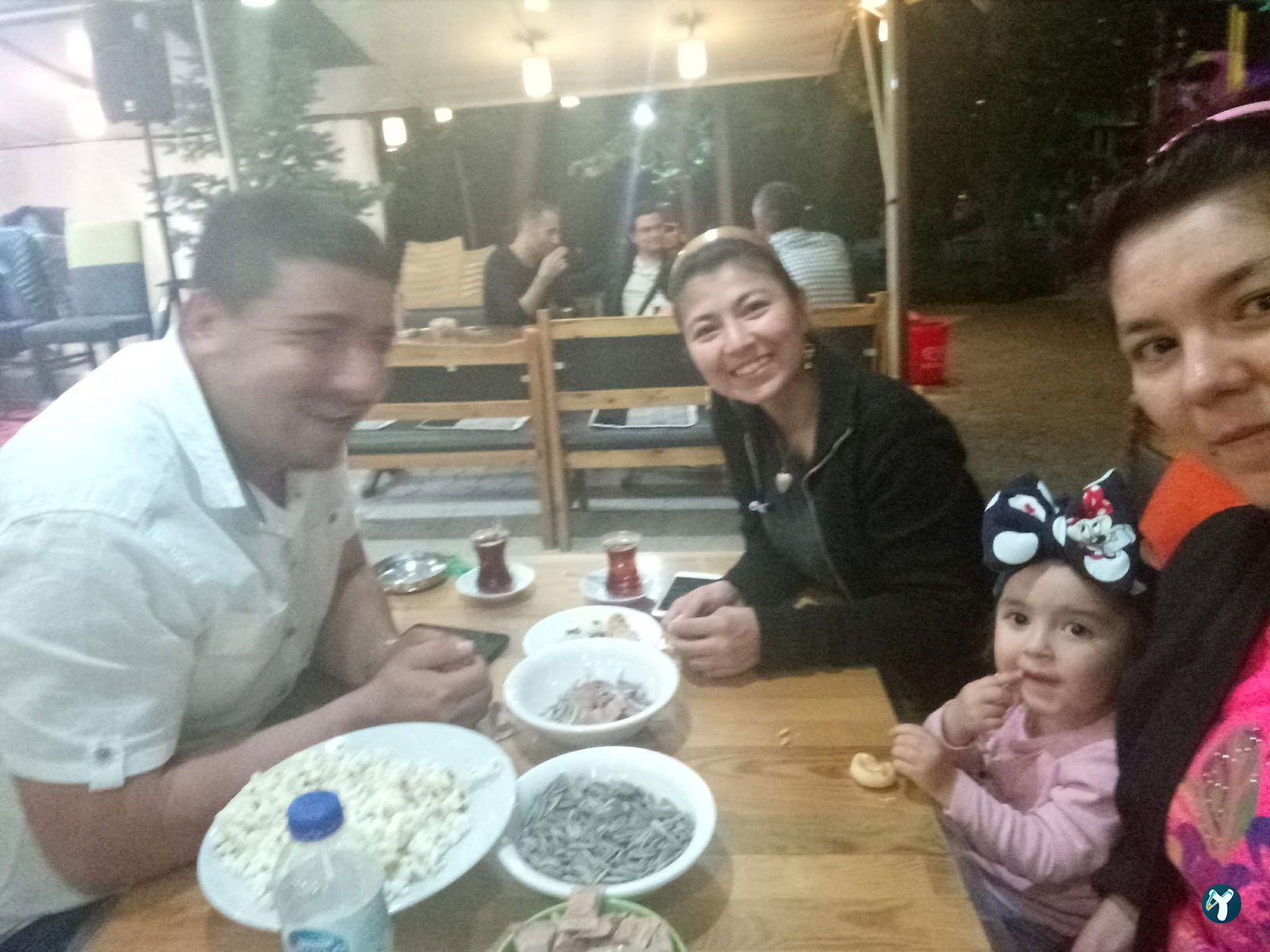 Sultan'S Café
