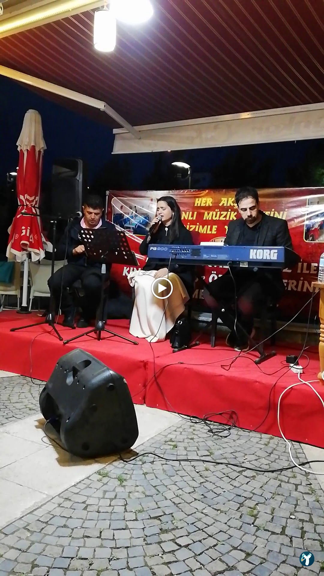 Sultan'S Café