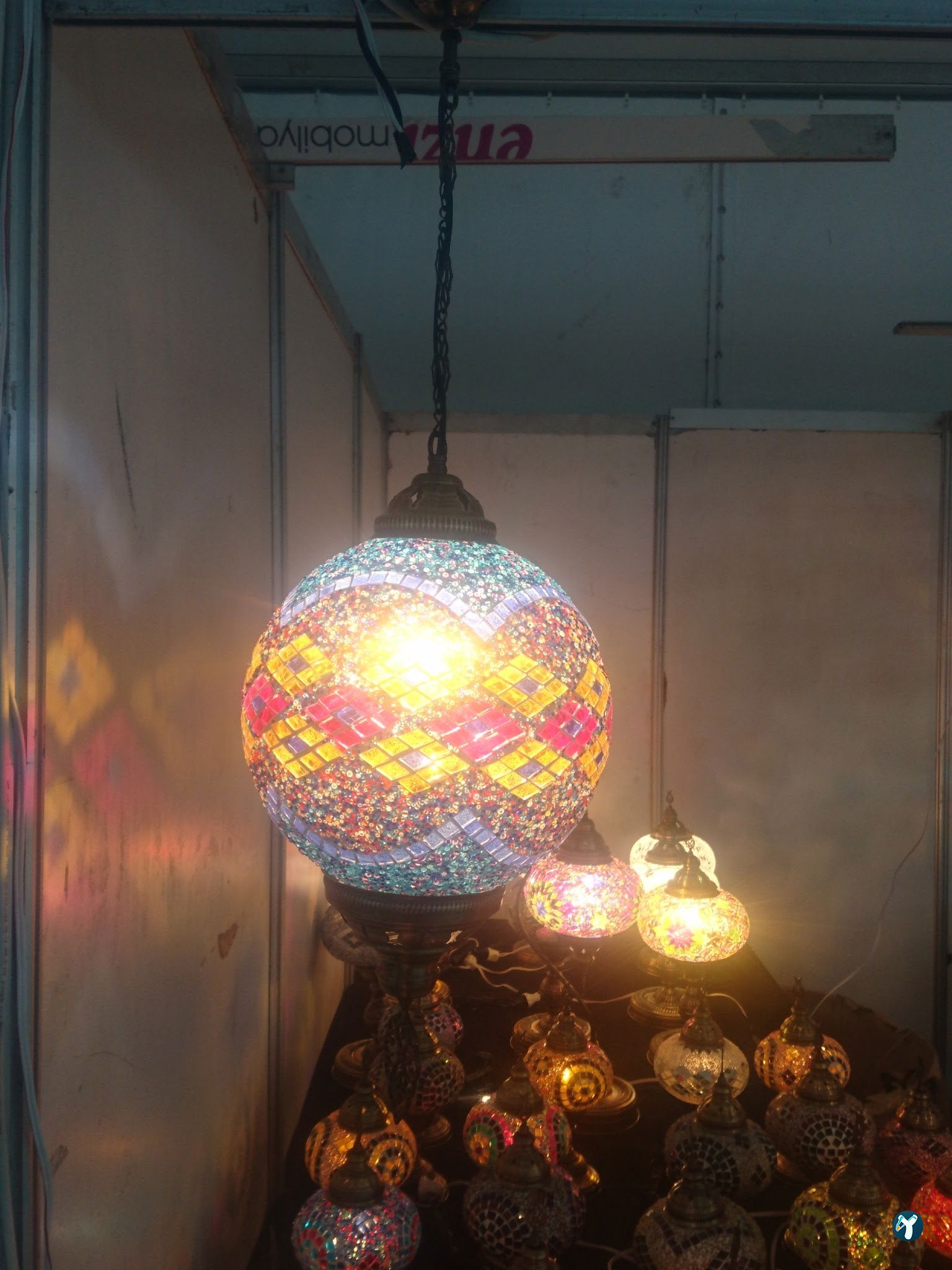 Sultan'S Café