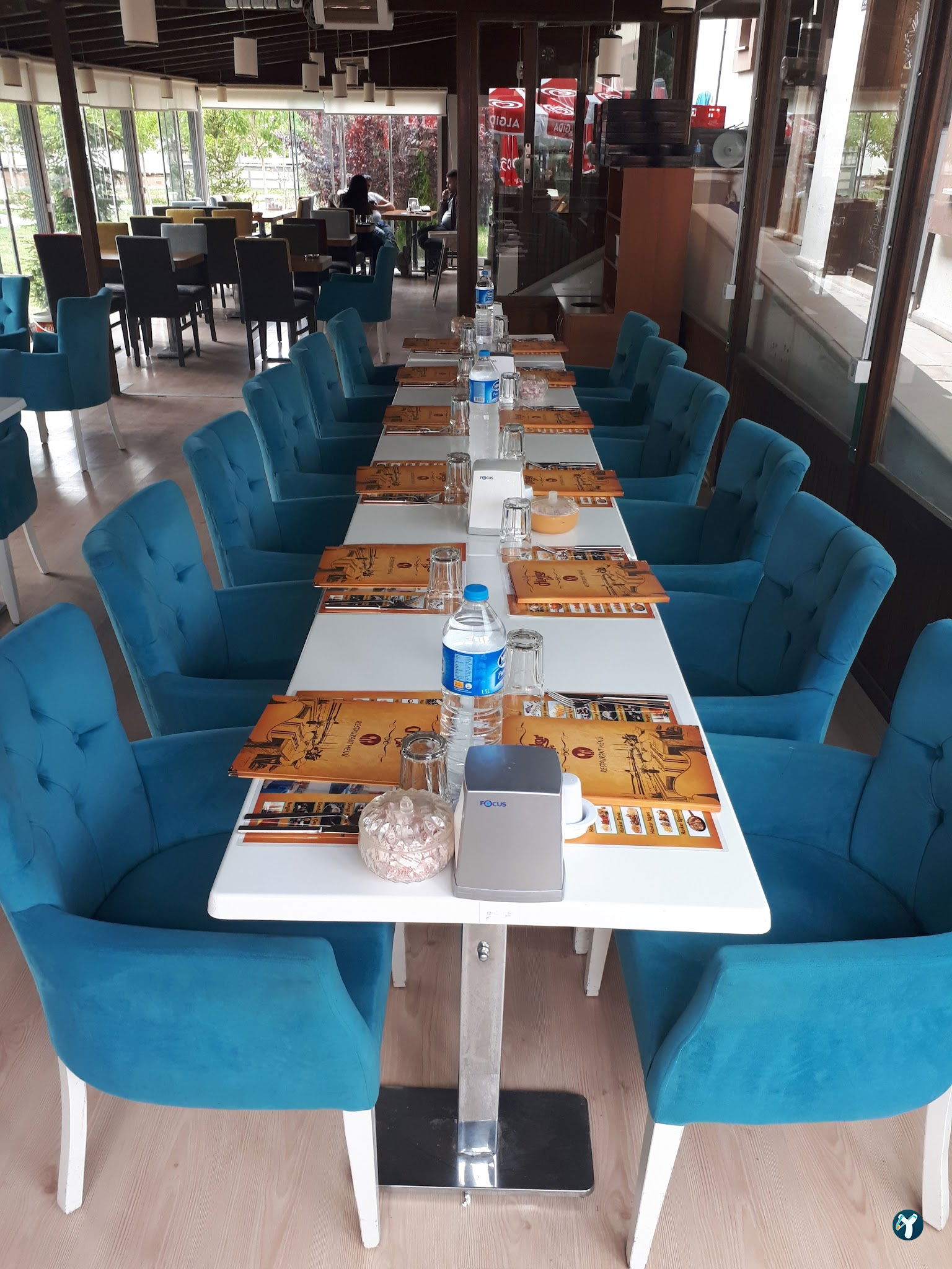 Sultan'S Café
